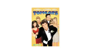 Locandina del film "Tomcats" con Jerry O'Connell e il cast. Un'anteprima dei film e programmi TV con Jerry O'Connell.