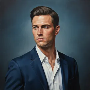 Autor Federico Bianchi