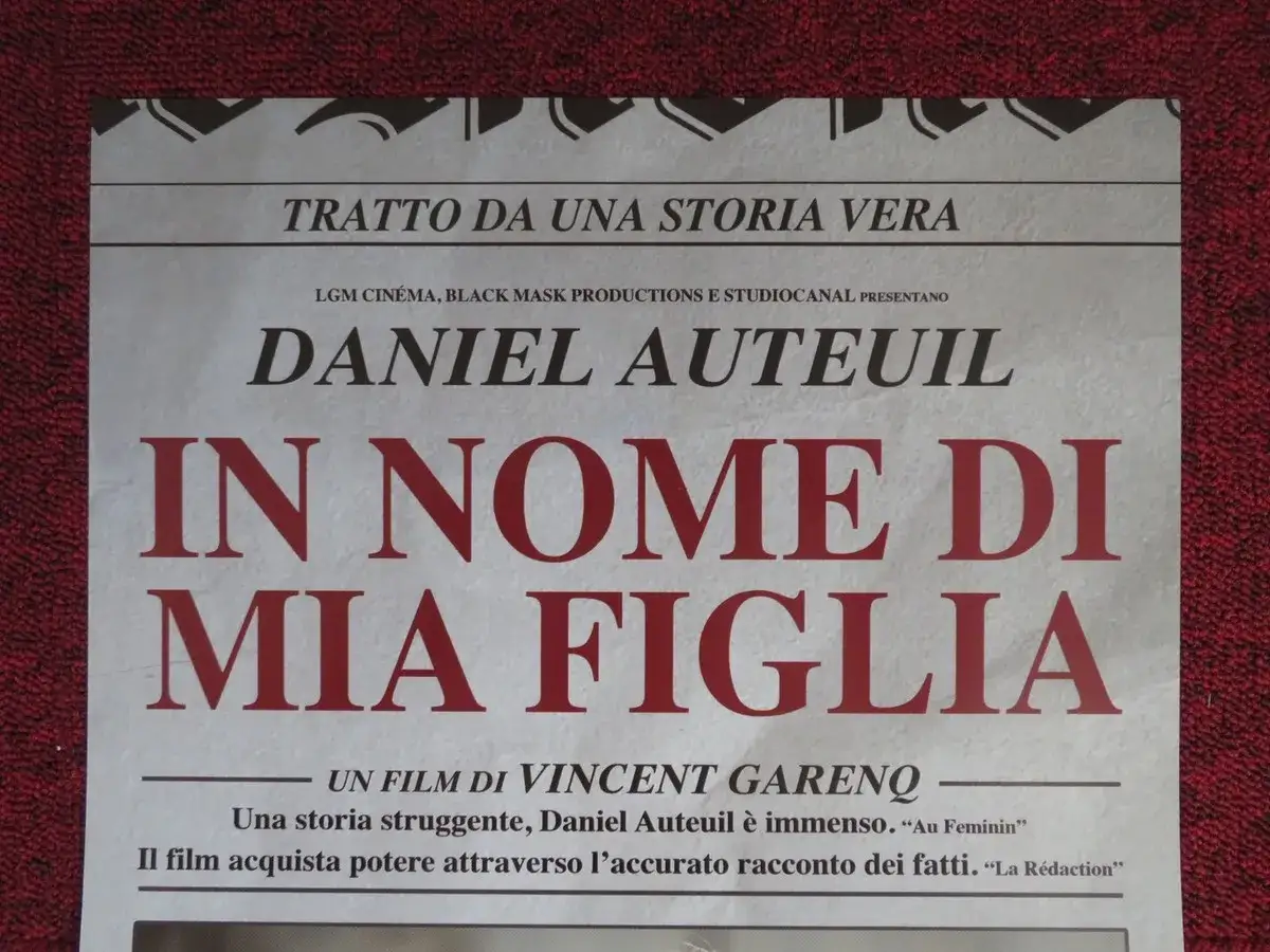 Poster del film 