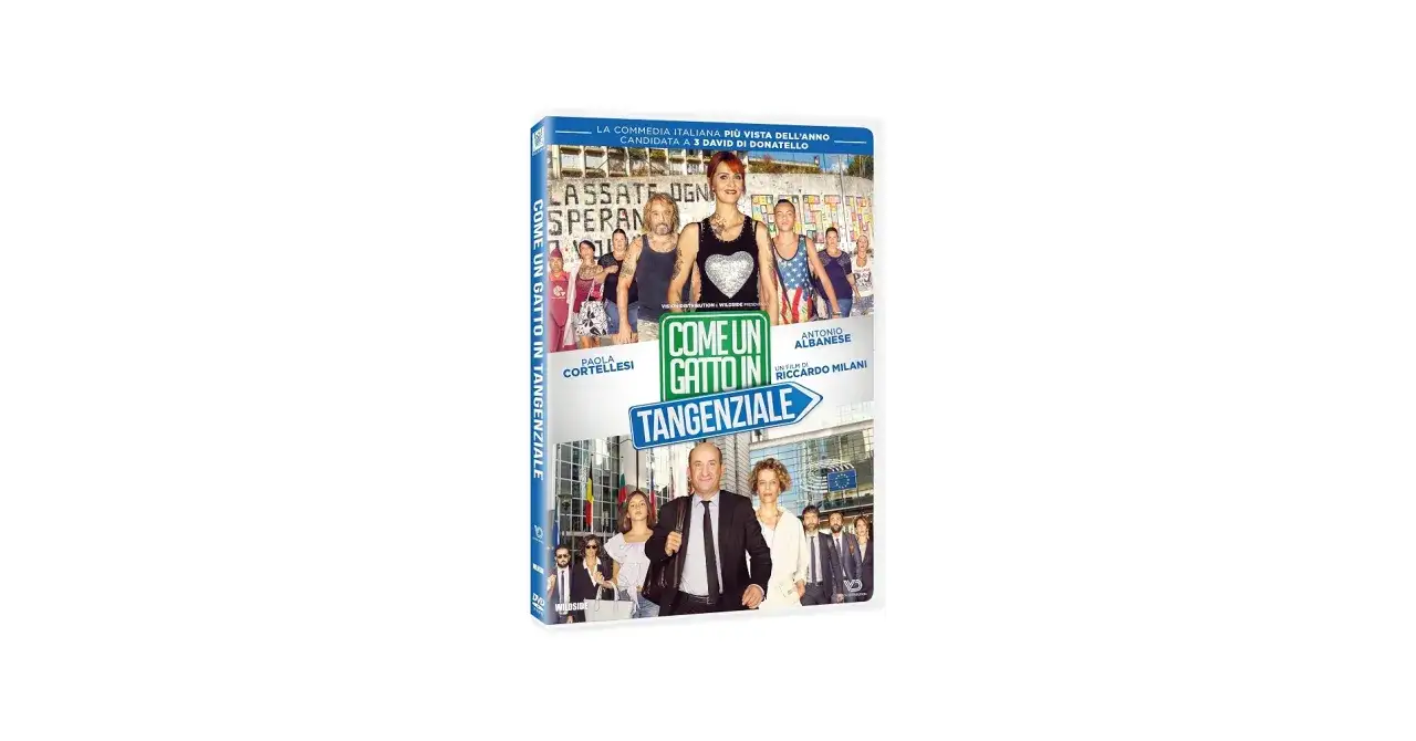 Copertina DVD 