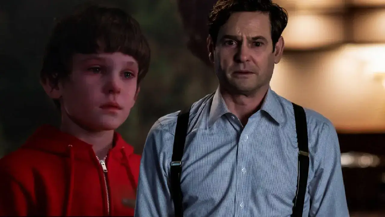 Henry Thomas da bambino in E.T. e da adulto in un ruolo drammatico. Un confronto tra i suoi film e programmi TV.