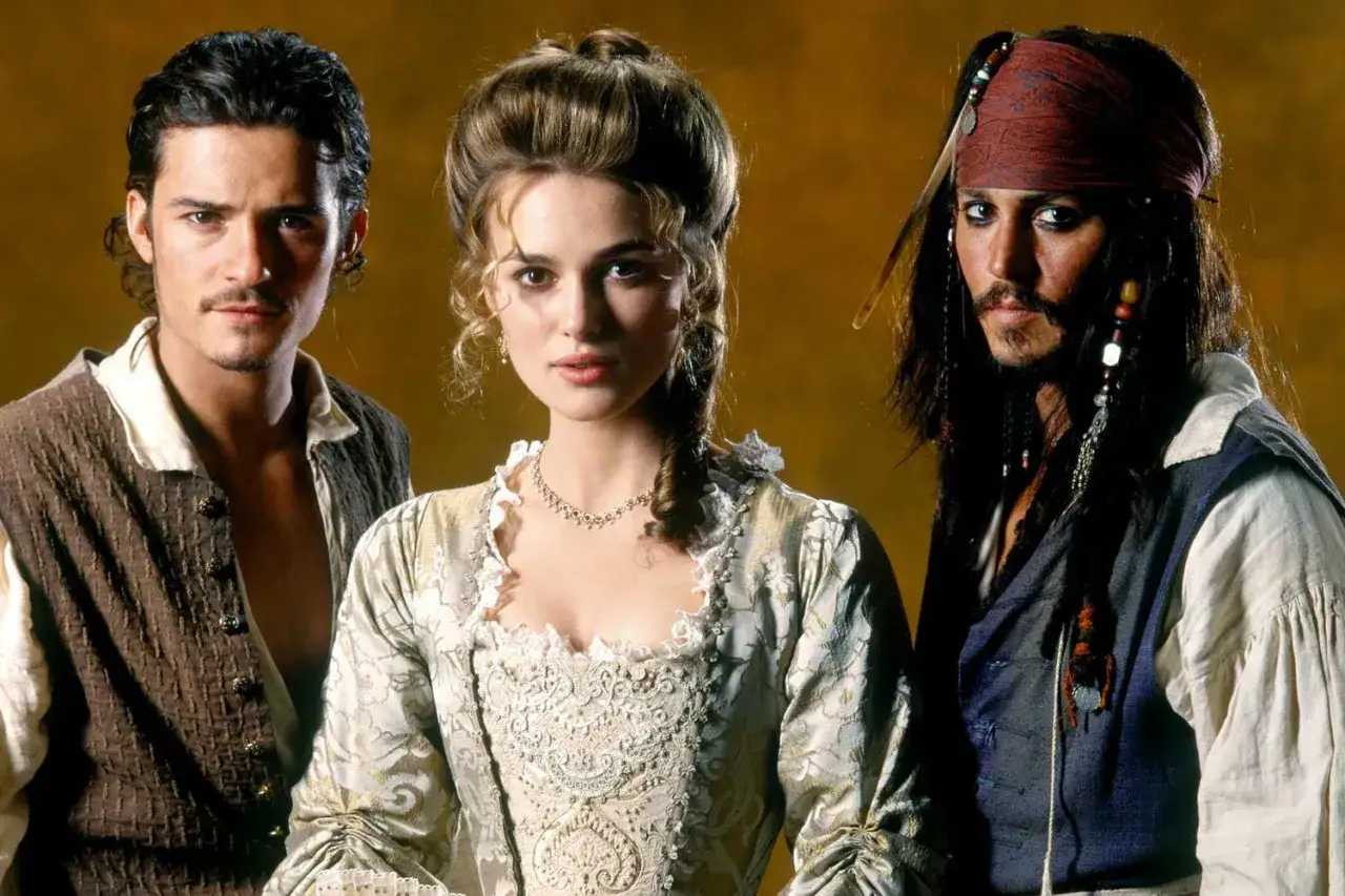 Il cast de 